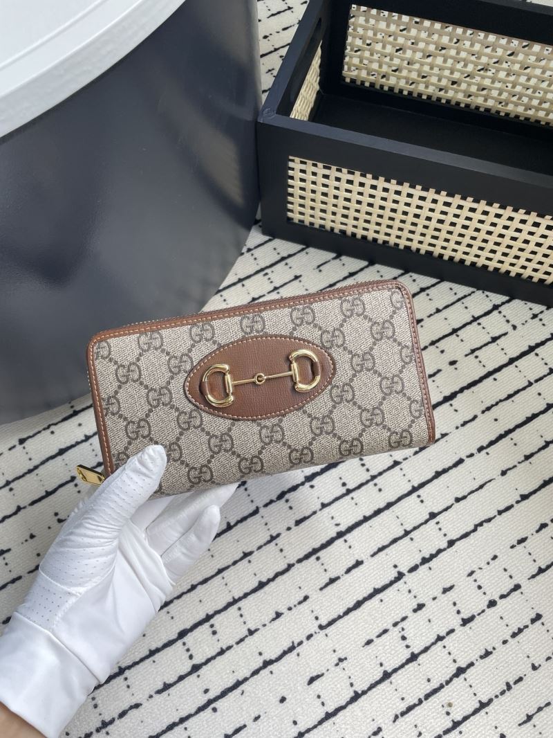 Gucci Wallets Purse